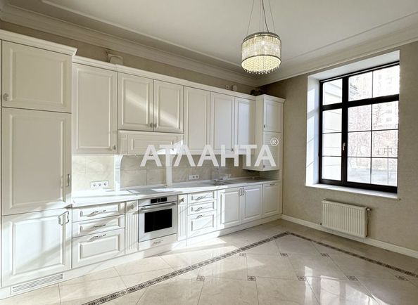 3-комнатная квартира по адресу Французский бул. (площадь 129,1 м²) - Atlanta.ua - фото 4