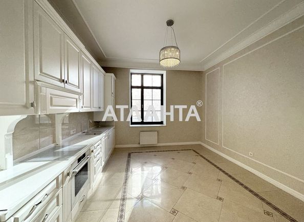3-rooms apartment apartment by the address st. Frantsuzskiy bul Proletarskiy bul (area 129,1 m2) - Atlanta.ua - photo 2