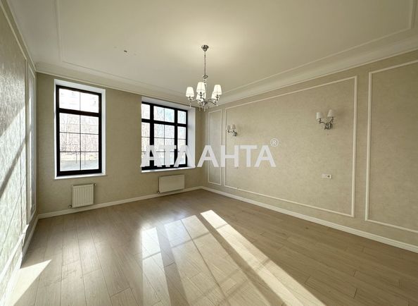 3-комнатная квартира по адресу Французский бул. (площадь 129,1 м²) - Atlanta.ua - фото 12