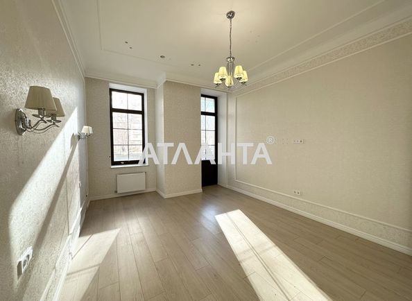 3-комнатная квартира по адресу Французский бул. (площадь 129,1 м²) - Atlanta.ua - фото 18