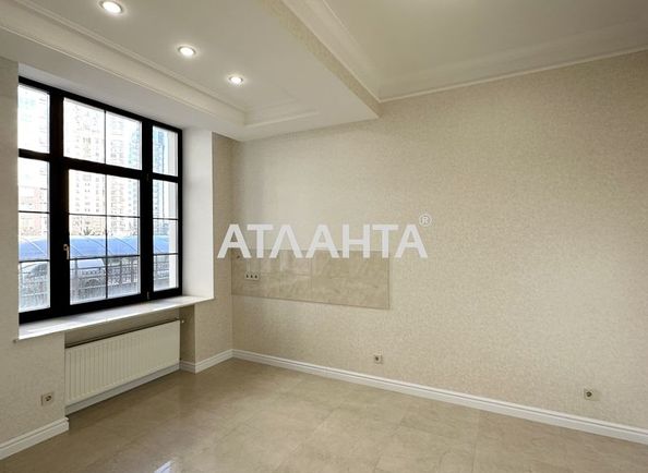 1-комнатная квартира по адресу Французский бул. (площадь 46,4 м2) - Atlanta.ua - фото 4