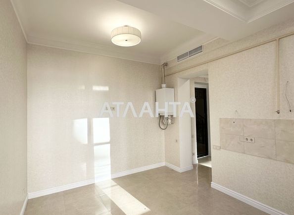 1-комнатная квартира по адресу Французский бул. (площадь 46,4 м2) - Atlanta.ua - фото 5