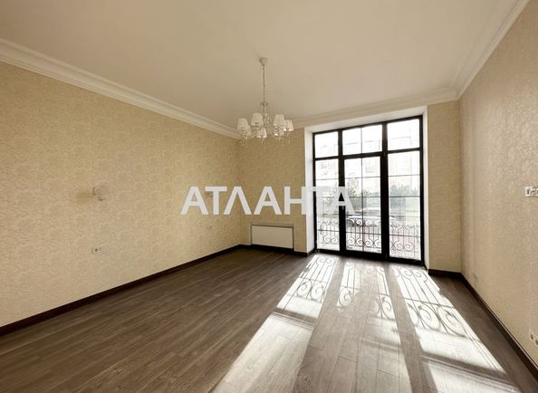1-комнатная квартира по адресу Французский бул. (площадь 46,4 м2) - Atlanta.ua - фото 6