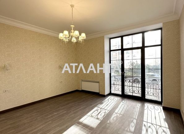 1-комнатная квартира по адресу Французский бул. (площадь 46,4 м2) - Atlanta.ua - фото 8