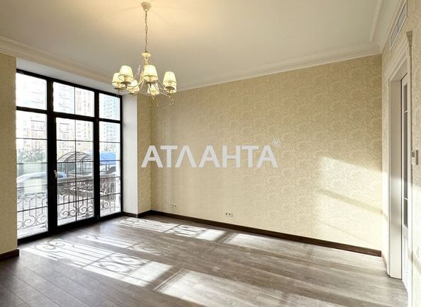 1-комнатная квартира по адресу Французский бул. (площадь 46,4 м2) - Atlanta.ua - фото 10