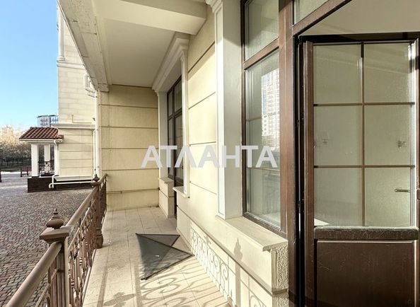 1-комнатная квартира по адресу Французский бул. (площадь 71,6 м2) - Atlanta.ua - фото 13