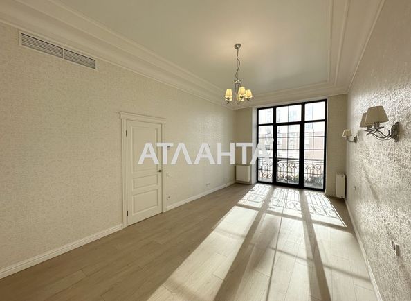1-комнатная квартира по адресу Французский бул. (площадь 50,0 м2) - Atlanta.ua