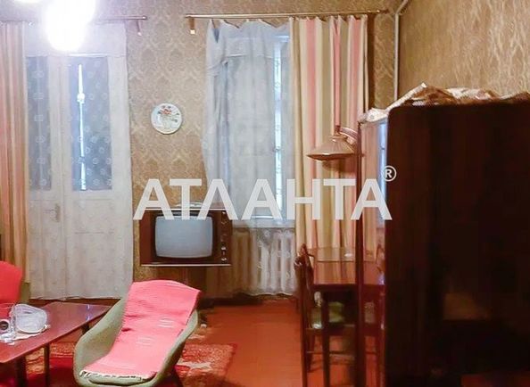 1-room apartment apartment by the address st. Malaya arnautskaya Vorovskogo (area 47,2 m2) - Atlanta.ua