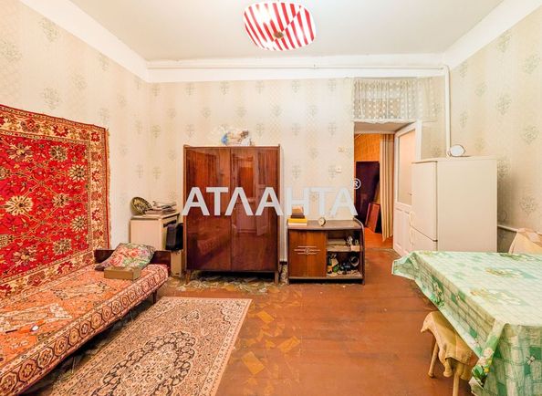2-rooms apartment apartment by the address st. Malaya arnautskaya Vorovskogo (area 47,2 m²) - Atlanta.ua - photo 3
