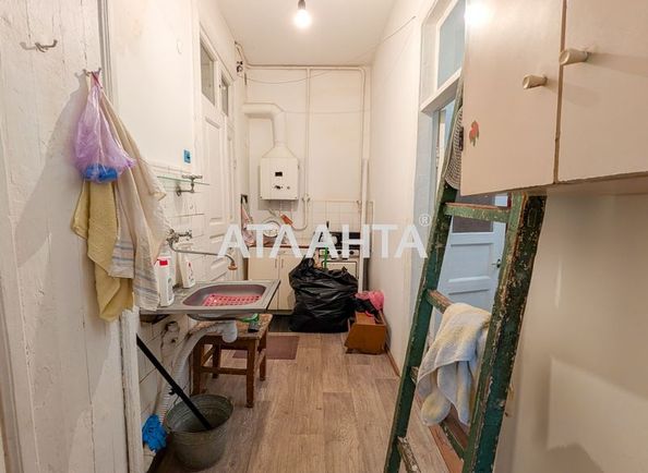 2-rooms apartment apartment by the address st. Malaya arnautskaya Vorovskogo (area 47,2 m²) - Atlanta.ua - photo 4
