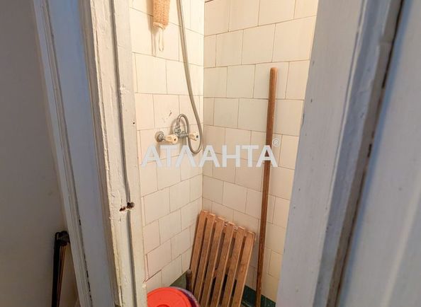 2-rooms apartment apartment by the address st. Malaya arnautskaya Vorovskogo (area 47,2 m²) - Atlanta.ua - photo 6