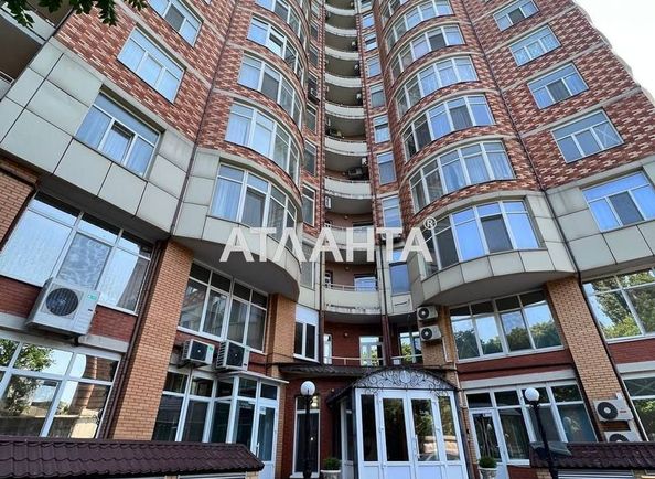 3-rooms apartment apartment by the address st. Shevchenko pr (area 144,4 m2) - Atlanta.ua - photo 16