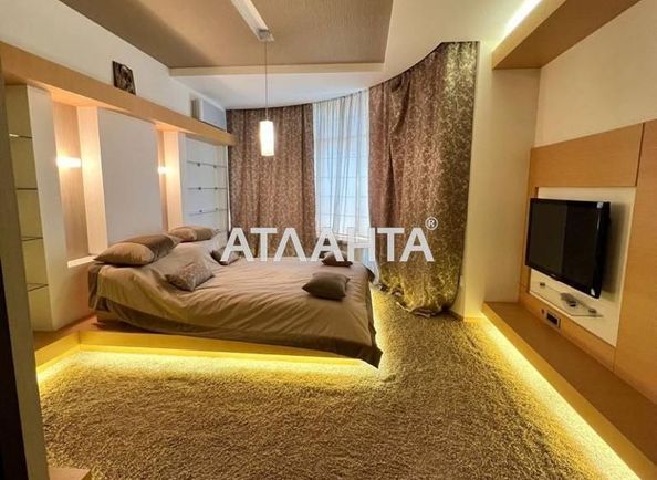 3-rooms apartment apartment by the address st. Shevchenko pr (area 144,4 m2) - Atlanta.ua