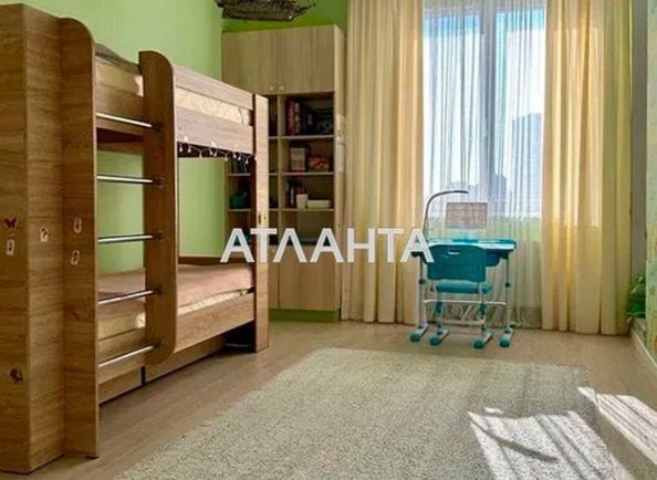 2-комнатная квартира по адресу ул. Генуэзская (площадь 69 м²) - Atlanta.ua - фото 4