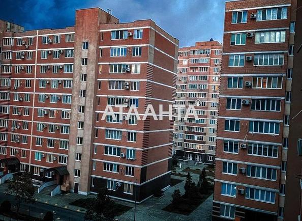 2-rooms apartment apartment by the address st. 1 maya (area 63 m²) 2-rooms apartment apartment by the address st. 1 maya (area 63 m²) - Atlanta.ua