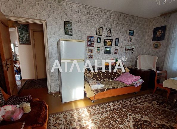 2-rooms apartment apartment by the address st. Glushko ak pr Dimitrova pr (area 58,0 m2) - Atlanta.ua - photo 3