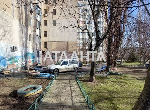 2-rooms apartment apartment by the address st. Glushko ak pr Dimitrova pr (area 58,0 m2) - Atlanta.ua - photo 4