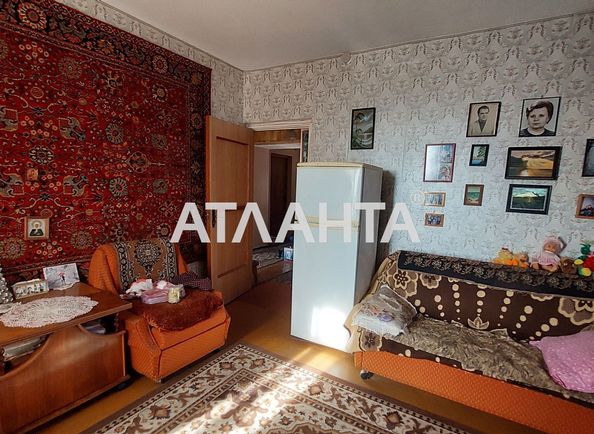 2-rooms apartment apartment by the address st. Glushko ak pr Dimitrova pr (area 58,0 m2) - Atlanta.ua - photo 8