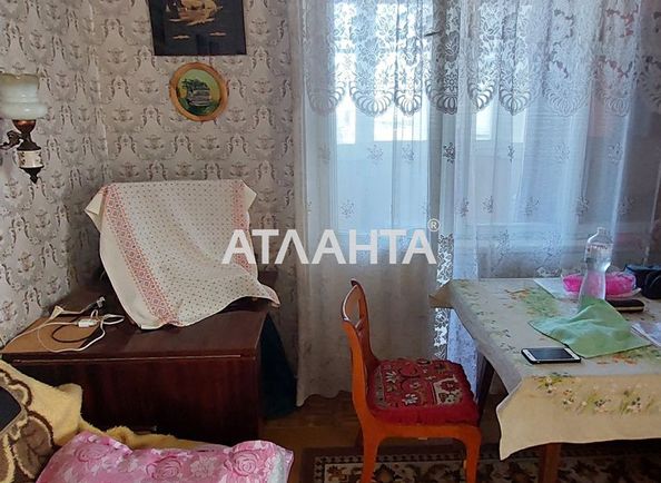 2-rooms apartment apartment by the address st. Glushko ak pr Dimitrova pr (area 58,0 m2) - Atlanta.ua - photo 6