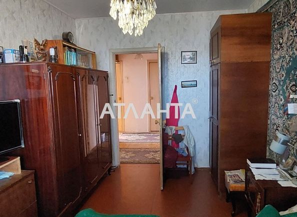2-rooms apartment apartment by the address st. Glushko ak pr Dimitrova pr (area 58,0 m2) - Atlanta.ua - photo 2