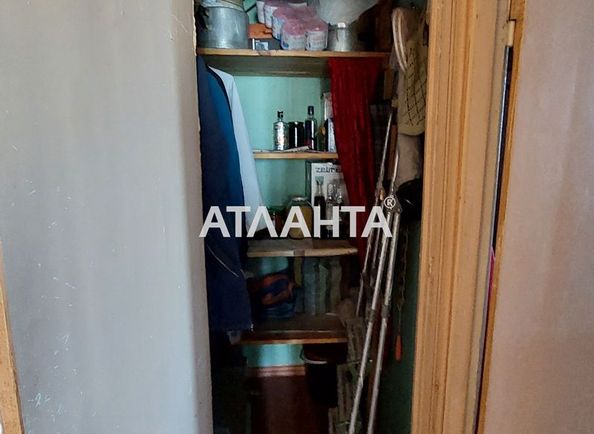 2-rooms apartment apartment by the address st. Glushko ak pr Dimitrova pr (area 58,0 m2) - Atlanta.ua - photo 12