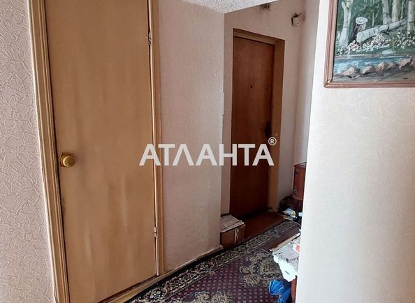 2-rooms apartment apartment by the address st. Glushko ak pr Dimitrova pr (area 58,0 m2) - Atlanta.ua - photo 13