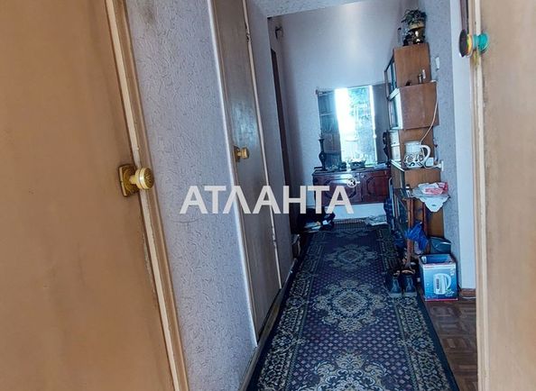 2-комнатная квартира по адресу Глушко ак. Пр. (площадь 58,0 м2) - Atlanta.ua - фото 16