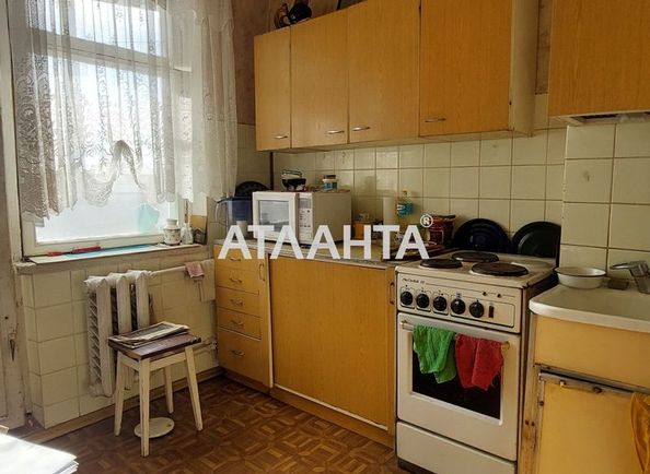 2-rooms apartment apartment by the address st. Glushko ak pr Dimitrova pr (area 58,0 m2) - Atlanta.ua - photo 17