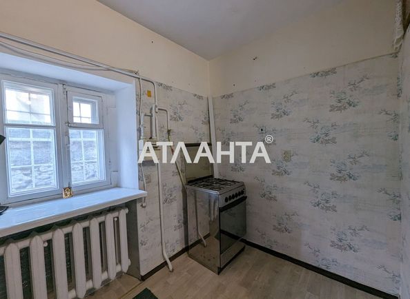 1-room apartment apartment by the address st. Lazareva adm Lazareva (area 20,0 m2) - Atlanta.ua - photo 5