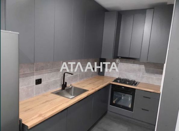 1-room apartment apartment by the address st. Truskavetskaya ul (area 43,0 m2) - Atlanta.ua