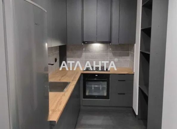 1-room apartment apartment by the address st. Truskavetskaya ul (area 43,0 m2) - Atlanta.ua - photo 2