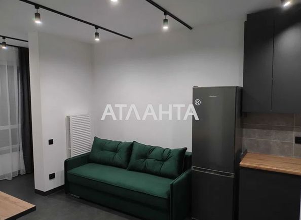 1-room apartment apartment by the address st. Truskavetskaya ul (area 43,0 m2) - Atlanta.ua - photo 4
