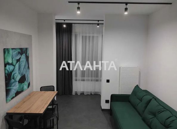 1-room apartment apartment by the address st. Truskavetskaya ul (area 43,0 m2) - Atlanta.ua - photo 5