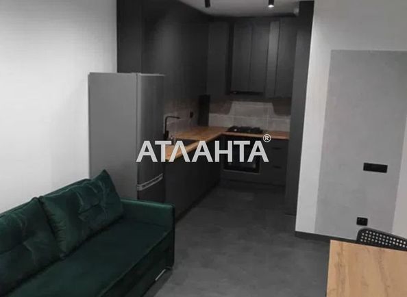 1-room apartment apartment by the address st. Truskavetskaya ul (area 43,0 m2) - Atlanta.ua - photo 6