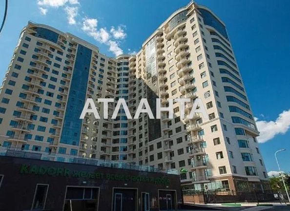 2-rooms apartment apartment by the address st. Gagarinskoe plato (area 62,0 m2) - Atlanta.ua - photo 13
