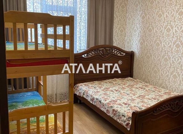 2-rooms apartment apartment by the address st. Gagarinskoe plato (area 62,0 m2) - Atlanta.ua - photo 9