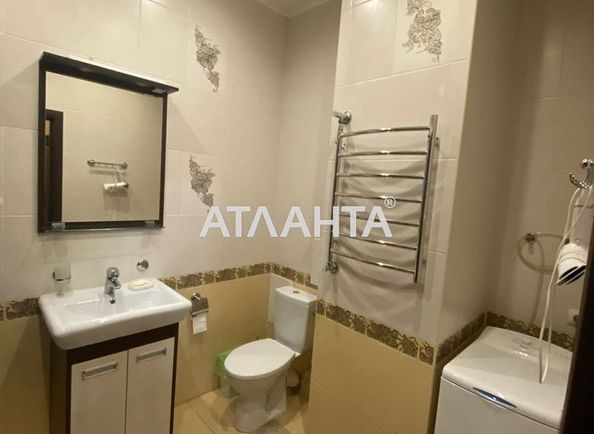 2-rooms apartment apartment by the address st. Gagarinskoe plato (area 62,0 m2) - Atlanta.ua - photo 12