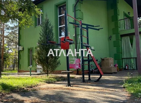 Будинок за адресою вул. Миколаївська (площа 195 м²) - Atlanta.ua