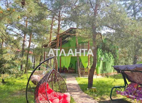 Будинок за адресою вул. Миколаївська (площа 195 м²) - Atlanta.ua - фото 2