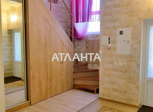 Будинок за адресою вул. Миколаївська (площа 195 м²) - Atlanta.ua - фото 4