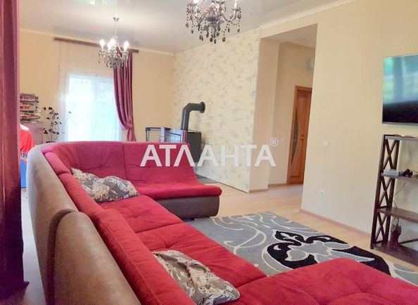 Будинок за адресою вул. Миколаївська (площа 195 м²) - Atlanta.ua - фото 11