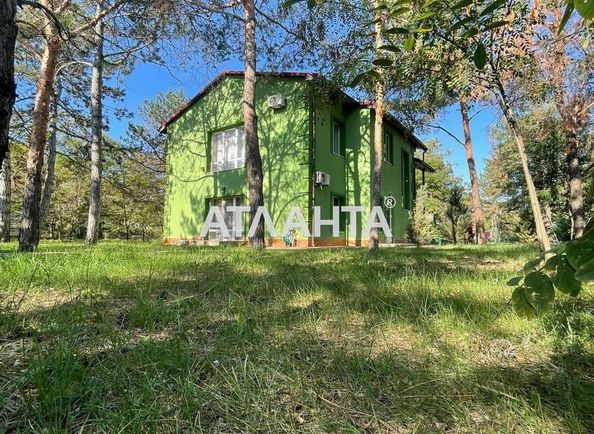 Будинок за адресою вул. Миколаївська (площа 195 м²) - Atlanta.ua - фото 27