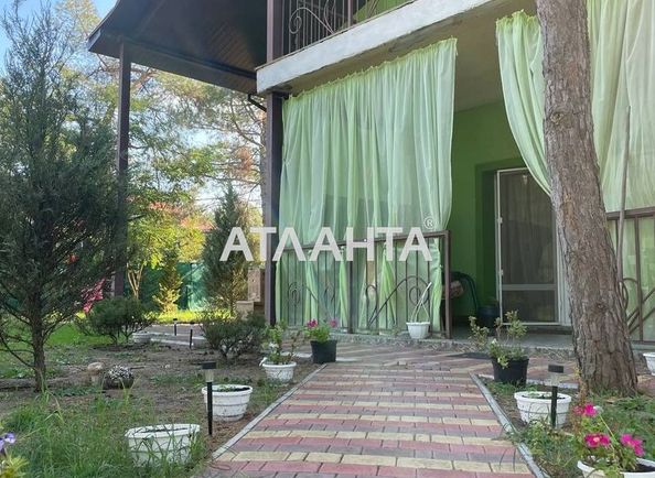 Будинок за адресою вул. Миколаївська (площа 195 м²) - Atlanta.ua - фото 30