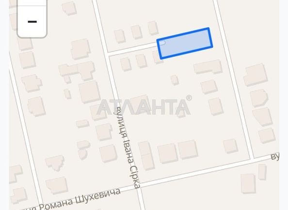 Landplot by the address st. Gonty Ivana (area 11 acr) - Atlanta.ua - photo 5