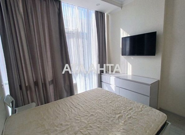 1-room apartment apartment by the address st. Zhemchuzhnaya (area 43 m²) - Atlanta.ua - photo 5