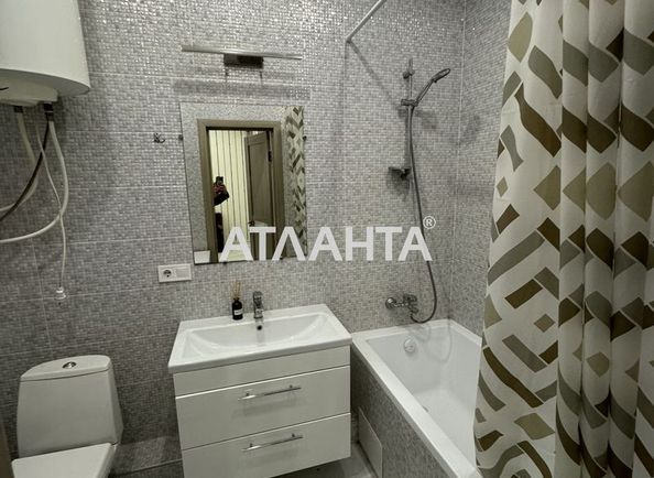 1-room apartment apartment by the address st. Zhemchuzhnaya (area 43 m²) - Atlanta.ua - photo 6