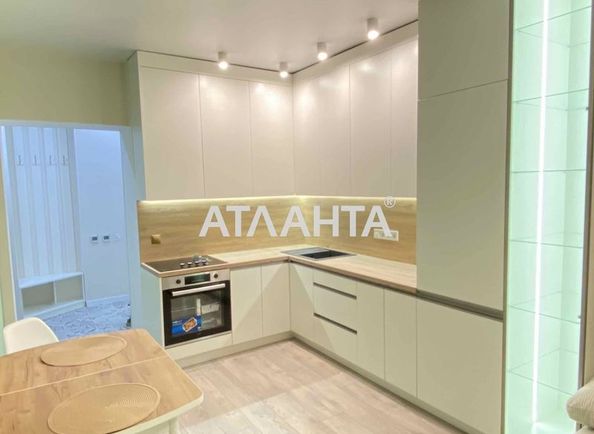 2-кімнатна квартира за адресою просп. Героїв Небесної Сотні (площа 42 м²) - Atlanta.ua - фото 2