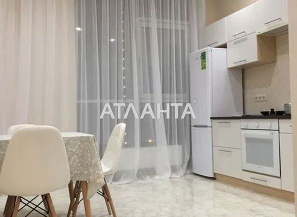 1-room apartment apartment by the address st. Frantsuzskiy bul Proletarskiy bul (area 42,0 m2) - Atlanta.ua - photo 4