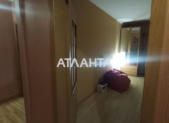 1-room apartment apartment by the address st. Ul Lomonosova (area 43,0 m2) - Atlanta.ua - photo 3