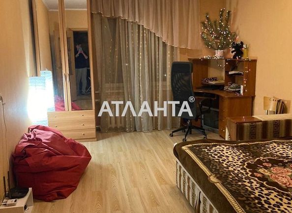 1-room apartment apartment by the address st. Ul Lomonosova (area 43,0 m2) - Atlanta.ua - photo 6